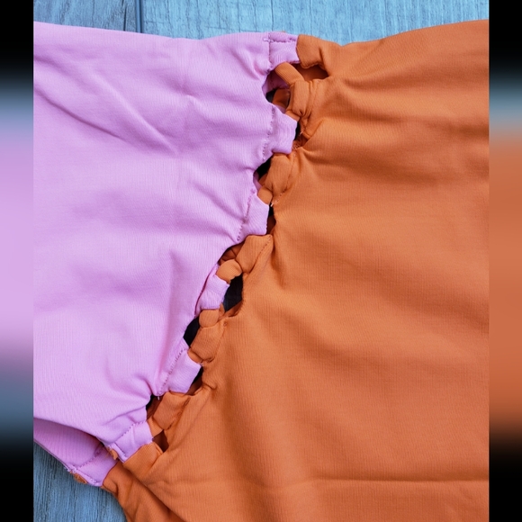 Lspace bikini set - Picture 7 of 9